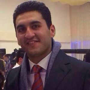 Meet your Posher, Varoosh